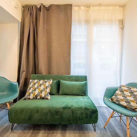 New Apt Near Bois De Vincennes - 2 Persons Paris Ngoại thất bức ảnh